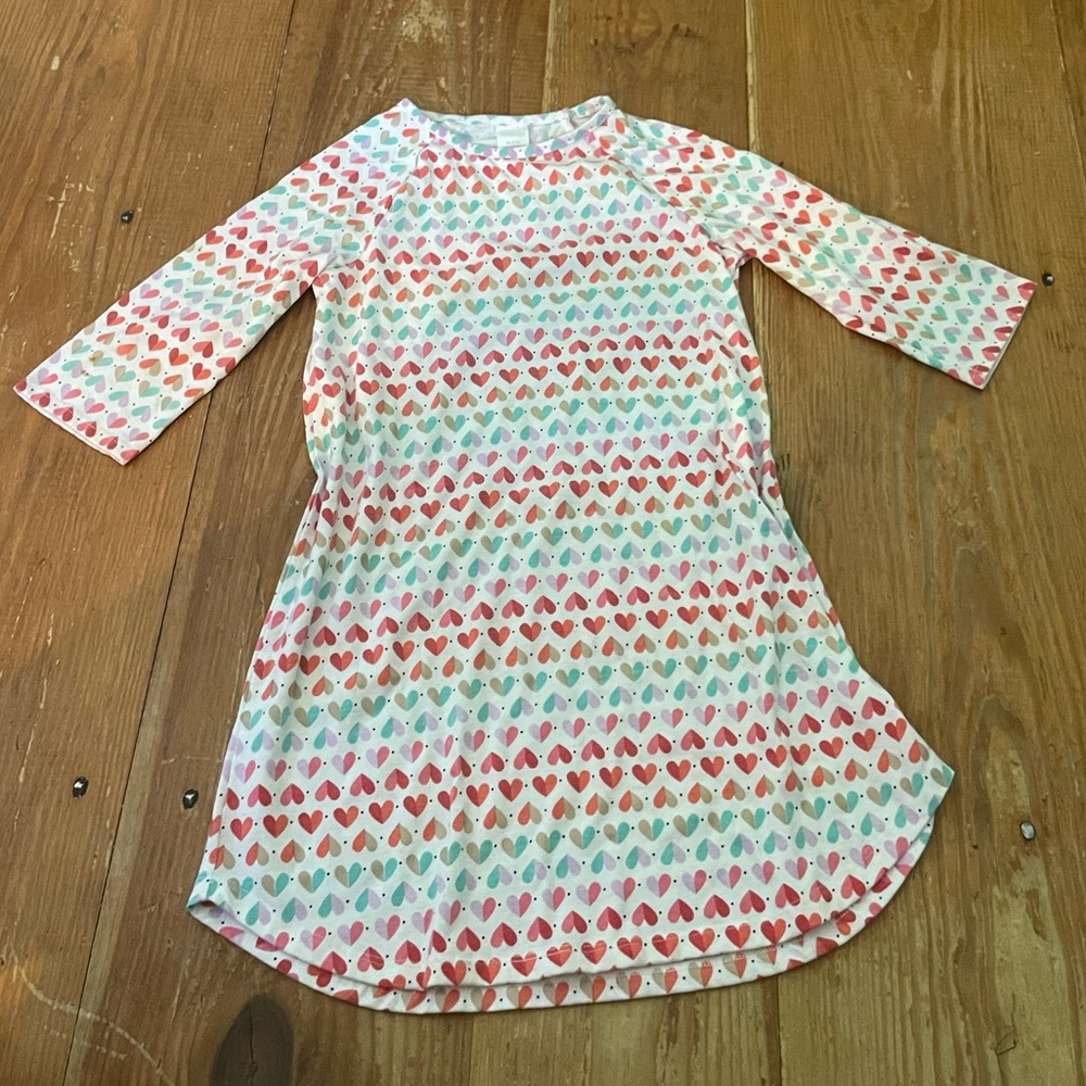 Gymboree dress size 7/8